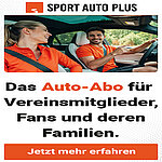 Das Ato-Abo für Vereinsmitglieder, Fans und deren Familien.